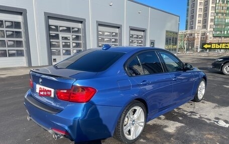 BMW 3 серия, 2015 год, 2 250 000 рублей, 9 фотография