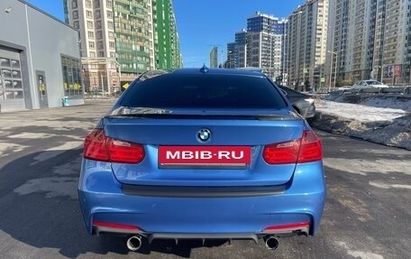 BMW 3 серия, 2015 год, 2 250 000 рублей, 8 фотография