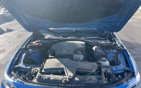 BMW 3 серия, 2015 год, 2 250 000 рублей, 20 фотография