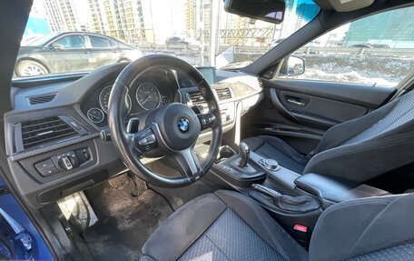 BMW 3 серия, 2015 год, 2 250 000 рублей, 25 фотография