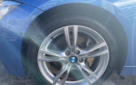 BMW 3 серия, 2015 год, 2 250 000 рублей, 26 фотография