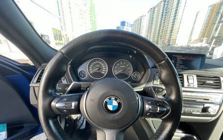 BMW 3 серия, 2015 год, 2 250 000 рублей, 24 фотография