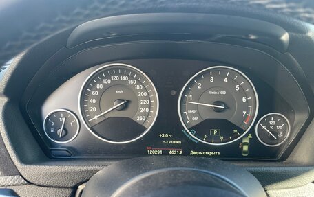 BMW 3 серия, 2015 год, 2 250 000 рублей, 23 фотография