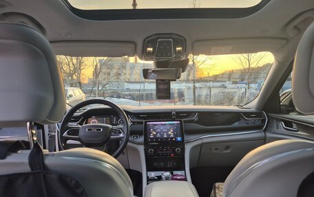 Jeep Grand Cherokee, 2022 год, 8 499 000 рублей, 6 фотография