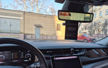 Jeep Grand Cherokee, 2022 год, 8 499 000 рублей, 19 фотография