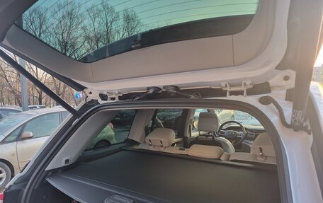 Jeep Grand Cherokee, 2022 год, 8 499 000 рублей, 13 фотография