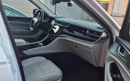 Jeep Grand Cherokee, 2022 год, 8 499 000 рублей, 18 фотография