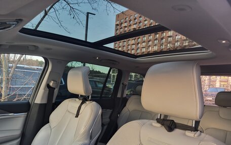 Jeep Grand Cherokee, 2022 год, 8 499 000 рублей, 11 фотография