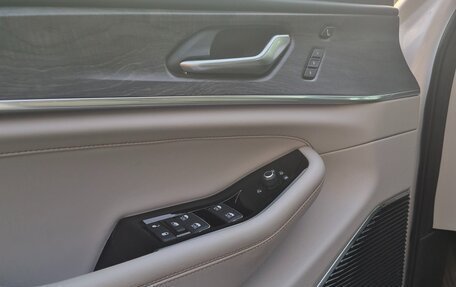 Jeep Grand Cherokee, 2022 год, 8 499 000 рублей, 10 фотография