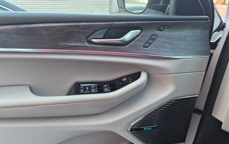 Jeep Grand Cherokee, 2022 год, 8 499 000 рублей, 22 фотография