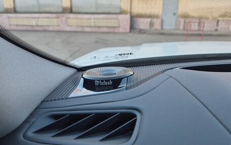 Jeep Grand Cherokee, 2022 год, 8 499 000 рублей, 21 фотография