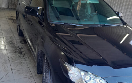 Toyota Camry, 2008 год, 1 350 000 рублей, 4 фотография