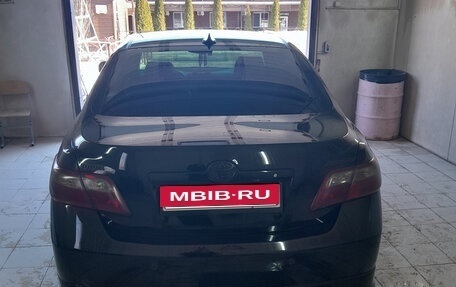 Toyota Camry, 2008 год, 1 350 000 рублей, 5 фотография