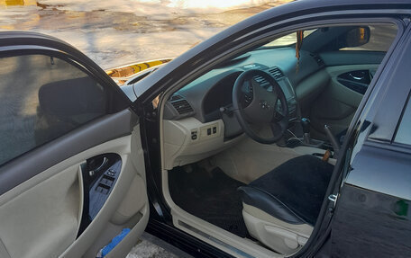 Toyota Camry, 2008 год, 1 350 000 рублей, 12 фотография