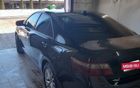 Toyota Camry, 2008 год, 1 350 000 рублей, 6 фотография