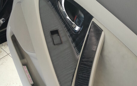 Toyota Camry, 2008 год, 1 350 000 рублей, 13 фотография