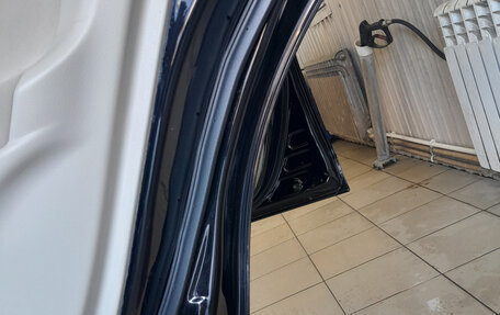 Toyota Camry, 2008 год, 1 350 000 рублей, 16 фотография