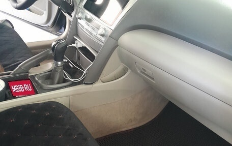 Toyota Camry, 2008 год, 1 350 000 рублей, 15 фотография