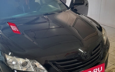 Toyota Camry, 2008 год, 1 350 000 рублей, 2 фотография