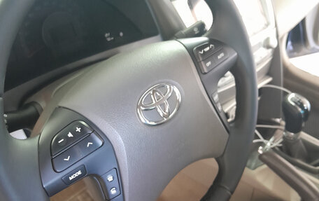 Toyota Camry, 2008 год, 1 350 000 рублей, 21 фотография