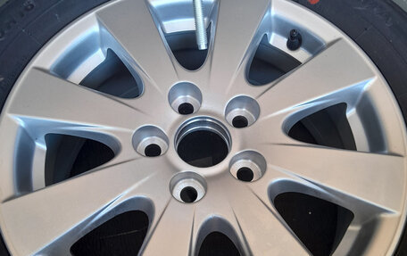 Toyota Camry, 2008 год, 1 350 000 рублей, 27 фотография