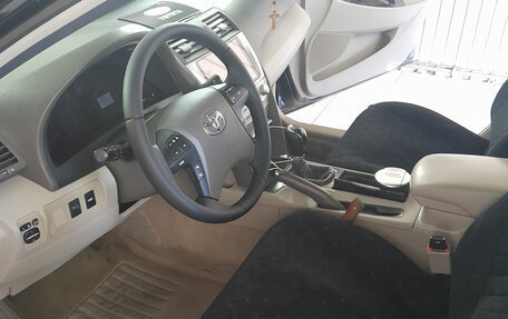 Toyota Camry, 2008 год, 1 350 000 рублей, 24 фотография