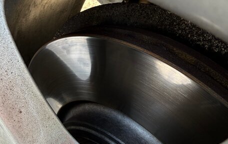 Jaguar XF I рестайлинг, 2008 год, 950 000 рублей, 6 фотография