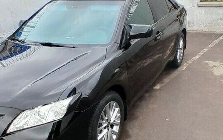 Toyota Camry, 2008 год, 1 350 000 рублей, 34 фотография