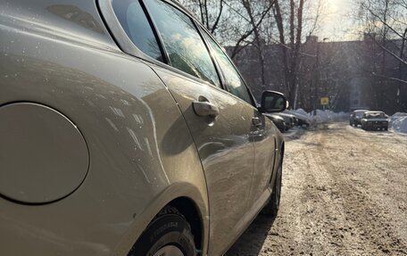 Jaguar XF I рестайлинг, 2008 год, 950 000 рублей, 5 фотография