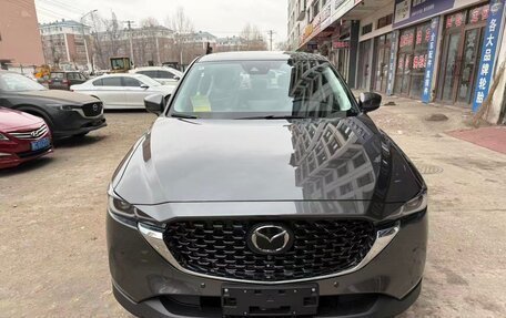 Mazda CX-5, 2026 год, 2 737 000 рублей, 4 фотография