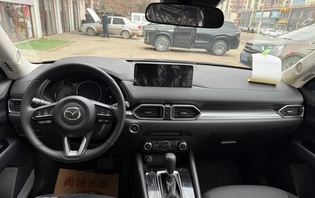 Mazda CX-5, 2026 год, 2 737 000 рублей, 6 фотография