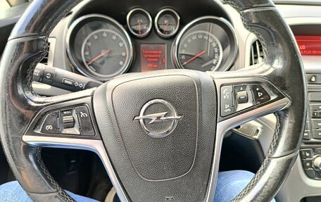 Opel Astra J, 2012 год, 650 000 рублей, 7 фотография