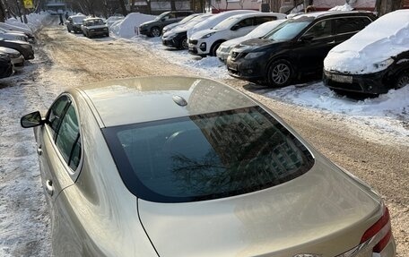 Jaguar XF I рестайлинг, 2008 год, 950 000 рублей, 3 фотография