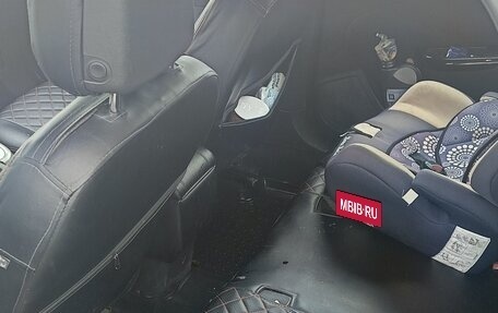 Opel Astra J, 2012 год, 650 000 рублей, 6 фотография