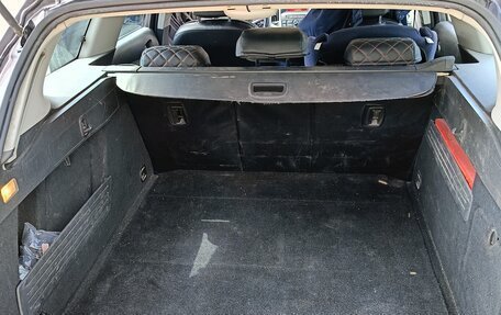 Opel Astra J, 2012 год, 650 000 рублей, 10 фотография