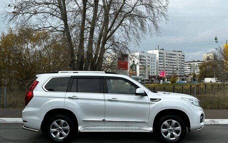 Haval H9 I рестайлинг, 2019 год, 2 030 000 рублей, 4 фотография