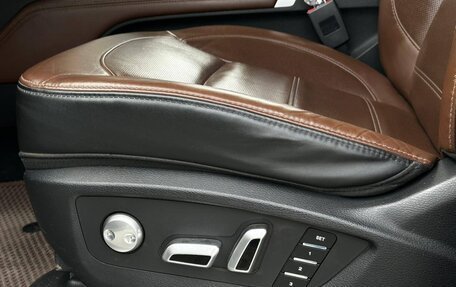 Haval H9 I рестайлинг, 2019 год, 2 030 000 рублей, 9 фотография