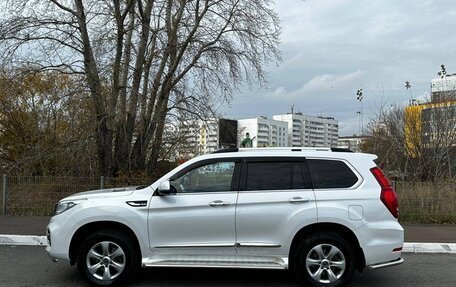 Haval H9 I рестайлинг, 2019 год, 2 030 000 рублей, 5 фотография