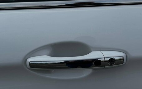 Haval H9 I рестайлинг, 2019 год, 2 030 000 рублей, 10 фотография