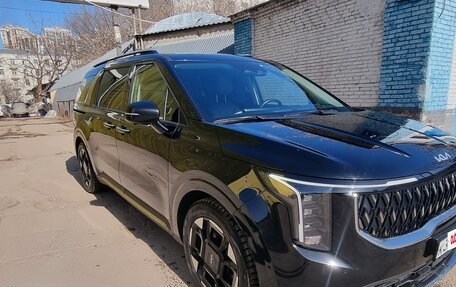 KIA Carnival, 2024 год, 5 550 000 рублей, 2 фотография