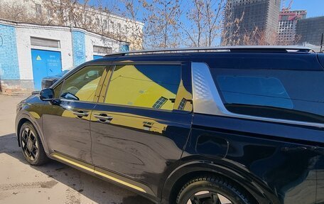 KIA Carnival, 2024 год, 5 550 000 рублей, 10 фотография