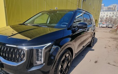 KIA Carnival, 2024 год, 5 550 000 рублей, 4 фотография