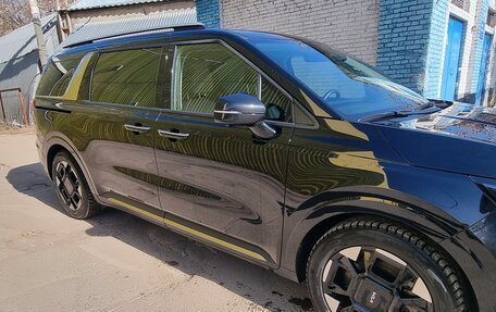 KIA Carnival, 2024 год, 5 550 000 рублей, 5 фотография