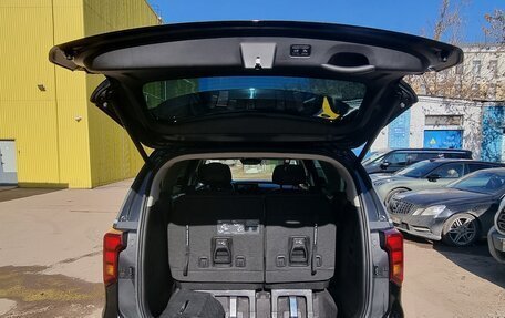 KIA Carnival, 2024 год, 5 550 000 рублей, 8 фотография