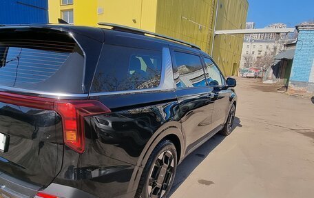 KIA Carnival, 2024 год, 5 550 000 рублей, 12 фотография