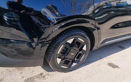 KIA Carnival, 2024 год, 5 550 000 рублей, 13 фотография