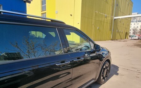 KIA Carnival, 2024 год, 5 550 000 рублей, 14 фотография