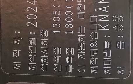 KIA Carnival, 2024 год, 5 550 000 рублей, 18 фотография