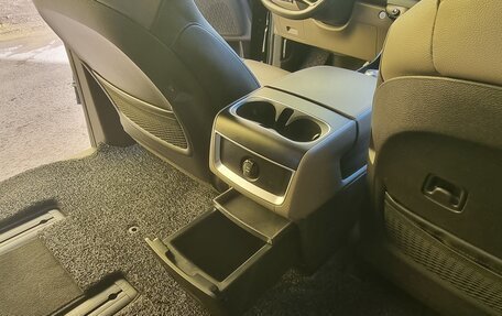 KIA Carnival, 2024 год, 5 550 000 рублей, 22 фотография