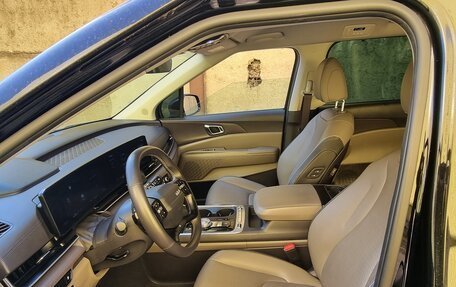 KIA Carnival, 2024 год, 5 550 000 рублей, 25 фотография